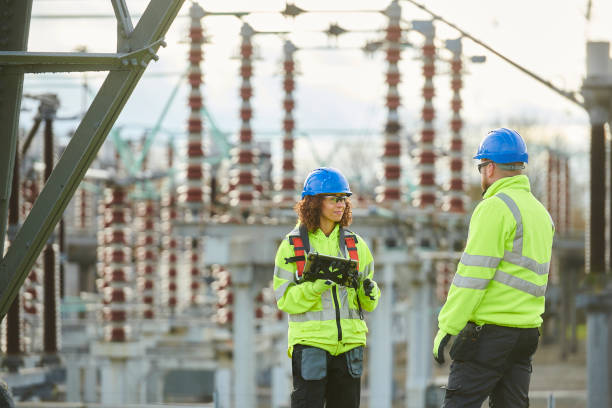 Best Commercial Electrician Services  in Livonia, LA