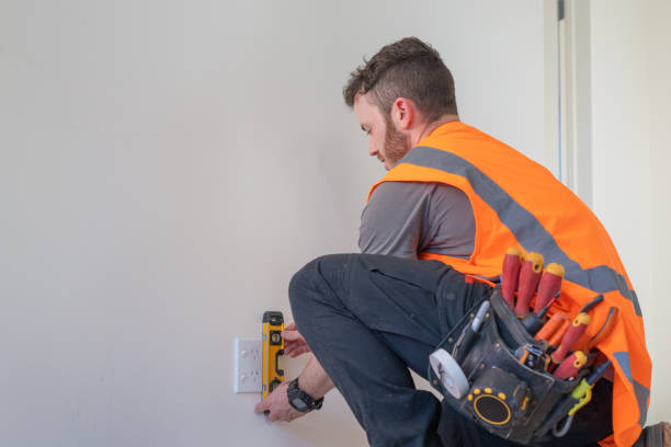Best Emergency Electrician Near Me  in Livonia, LA