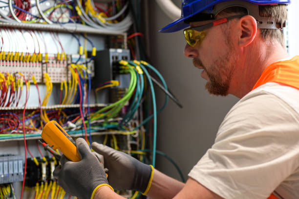 Best Electrician for Home Renovation  in Livonia, LA