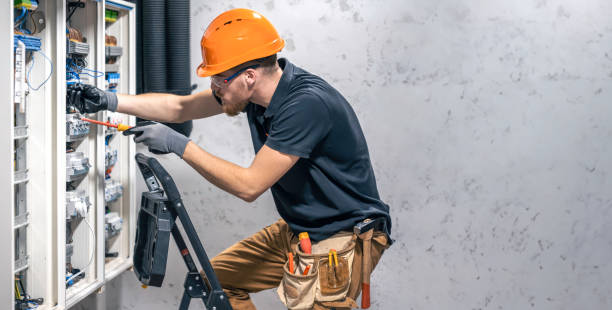 Best Electrical Upgrades for Homes  in Livonia, LA