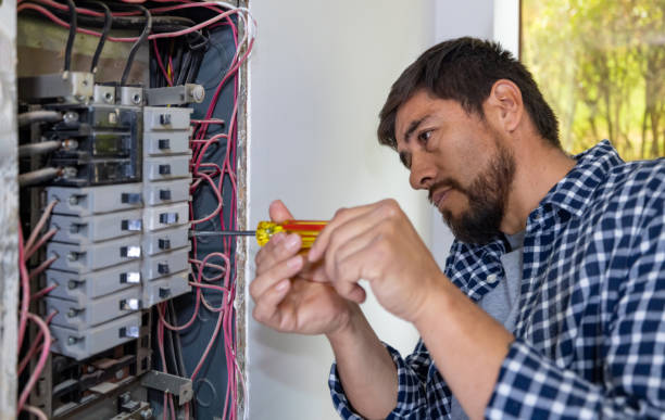 Best Electrical Troubleshooting Services  in Livonia, LA